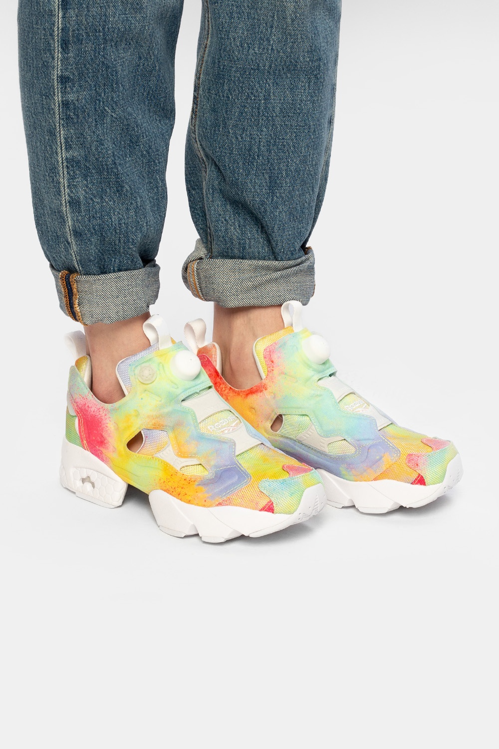 Reebok ‘Instapump Fury’ sneakers